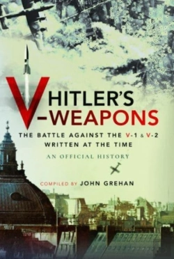 Bertrand.pt - Hitler'S V-Weapons
