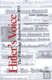 Hitler'S Voice
