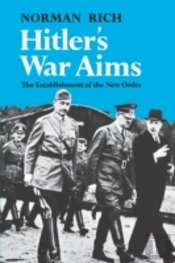 Hitler'S War Aims