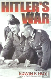 Hitler'S War