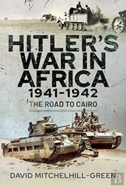 Bertrand.pt - Hitler'S War In Africa 1941-1942