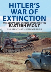 Hitler'S War Of Extinction