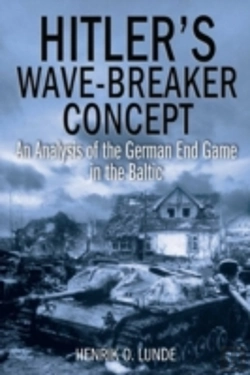Bertrand.pt - Hitler'S Wave-Breaker Concept