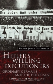 Hitler'S Willing Executioners