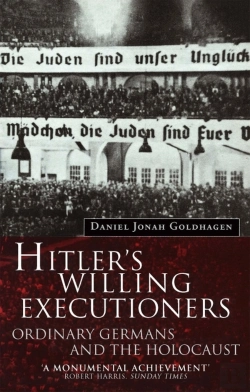 Bertrand.pt - Hitler'S Willing Executioners
