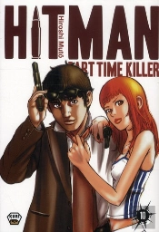 Hitman 10