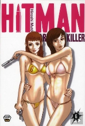 Hitman 6