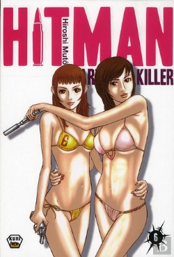 Bertrand.pt - Hitman 6