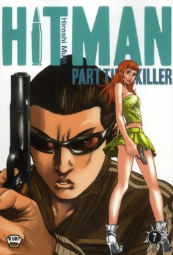 Bertrand.pt - Hitman 7