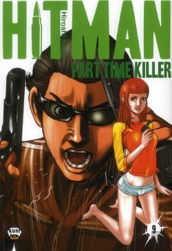 Bertrand.pt - Hitman 9