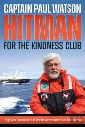 Hitman For The Kindness Club