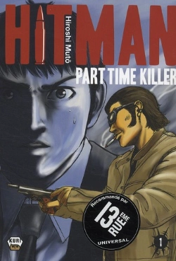 Bertrand.pt - Hitman Part Time Killer 1
