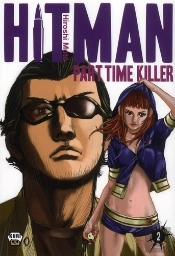 Hitman Part Time Killer 2