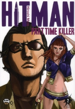 Bertrand.pt - Hitman Part Time Killer 2