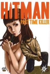 Hitman Part Time Killer 3
