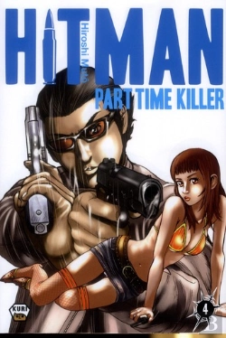 Bertrand.pt - Hitman - Part Time Killer T.3