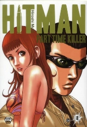 Hitman Part Time Killer T.8