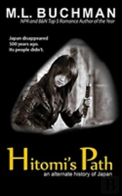 Hitomi'S Path