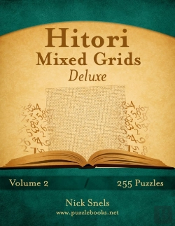 Bertrand.pt - Hitori Mixed Grids Deluxe - Volume 2 - 2