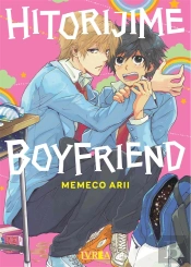 Hitorijime Boyriend