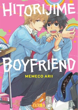 Bertrand.pt - Hitorijime Boyriend