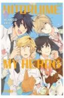 Hitorijime My Hero 06