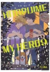 Hitorijime My Hero 09