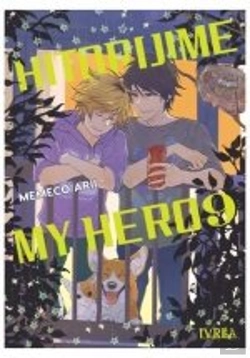 Bertrand.pt - Hitorijime My Hero 09