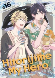 Hitorijime My Hero 16