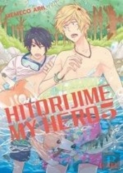 Hitorijime My Hero 5