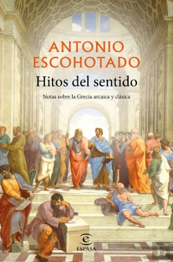 Bertrand.pt - Hitos Del Sentido