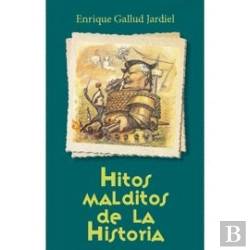 Bertrand.pt - Hitos Malditos De La Historia