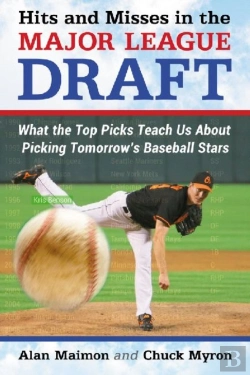 Bertrand.pt - Hits And Misses In The Baseball Draft