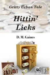 Hittin Licks