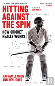 Hitting Against The Spin