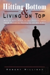Hitting Bottom & Living On Top
