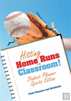 Bertrand.pt - Hitting Home Runs In The Classroom! Student Planner Sports Edition.