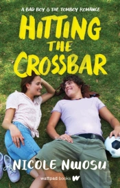 Hitting The Crossbar