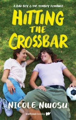 Bertrand.pt - Hitting The Crossbar