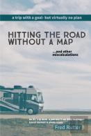 Hitting The Road Without A Map