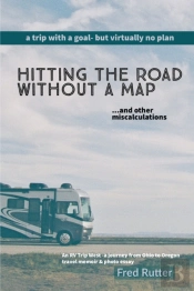 Hitting The Road Without A Map