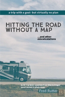 Bertrand.pt - Hitting The Road Without A Map