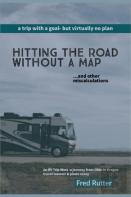 Hitting The Road Without A Map