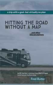 Hitting The Road Without A Map