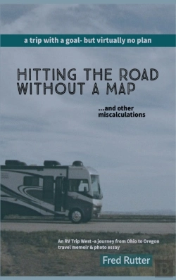 Bertrand.pt - Hitting The Road Without A Map