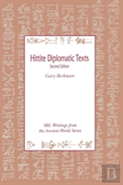 Hittite Diplomatic Texts