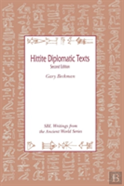 Bertrand.pt - Hittite Diplomatic Texts