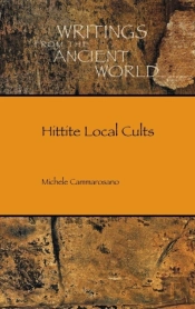 Hittite Local Cults