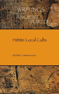 Bertrand.pt - Hittite Local Cults