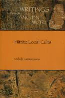 Hittite Local Cults